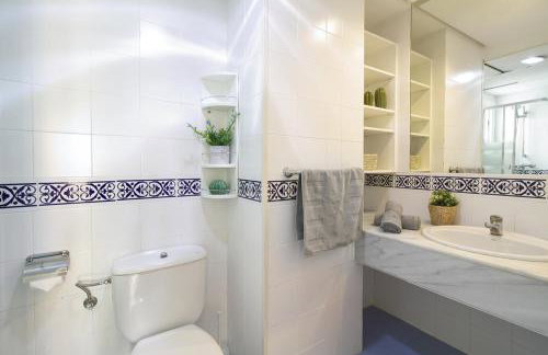 Spacious centre apartment in Málaga - Photo 16
