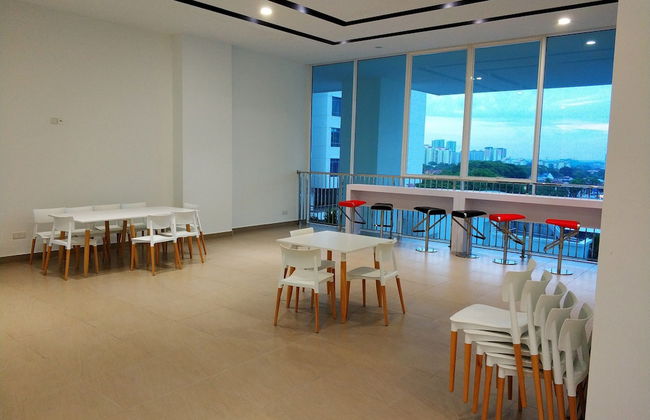 Ais Kacang Sweet Home Pinnacle Tower - Photo 23