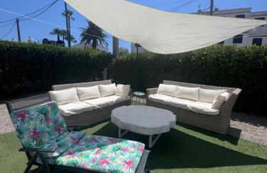 Apartamento con jardín privado en Menorca - Foto 28