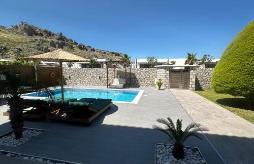 Costa Costa Villa - Luxury villa - Foto 2