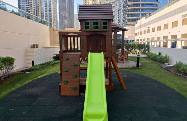 Barcelo Residences Dubai Marina - Photo 68