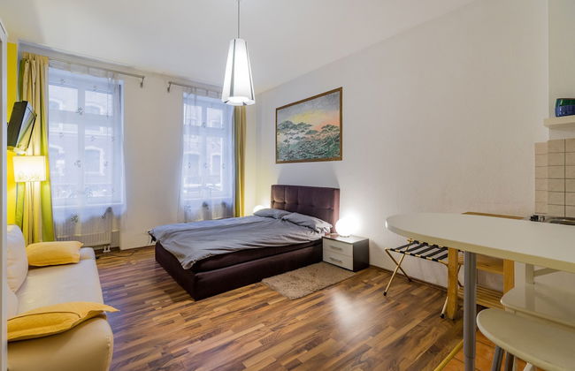 Buchholzer Hotel - Foto 5