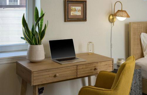 Stylish Denver Home w Fenced Yard Workspace DT - Photo 33