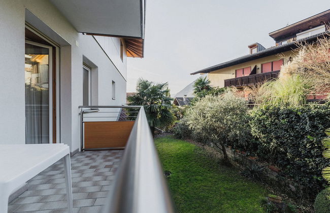 Appartements Elke - Foto 28