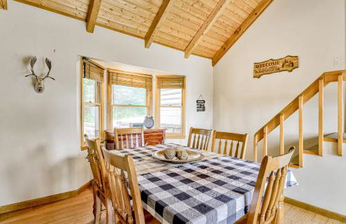 Buck Moon Cabin - Foto 14