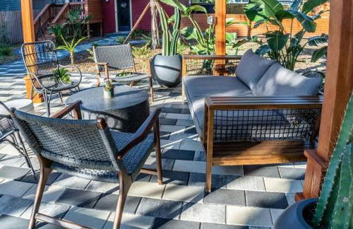 Studio loft w pool spa & gardens near downtown - Foto 19