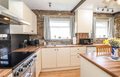 West Farm Cottage - Foto 17