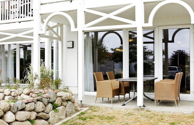 Holiday Home in Grossenbrode - Foto 32