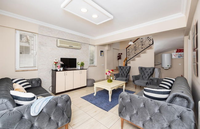 Villa Heyday in Dalyan - Foto 6