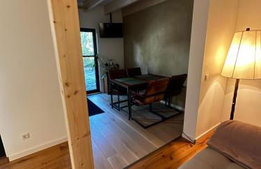 Ferienwohnung STENJA - made of wood - Foto 12