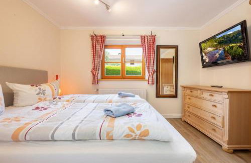 Ferienhaus Achendamm - Foto 18