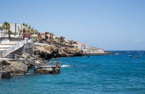 Sea View apartment 2B - Foto 38