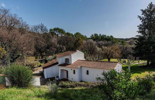 Villa Triptyque - Avec piscine et grand jardin - Foto 22