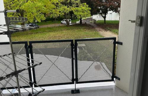 Appart Orleans Gare - Foto 18