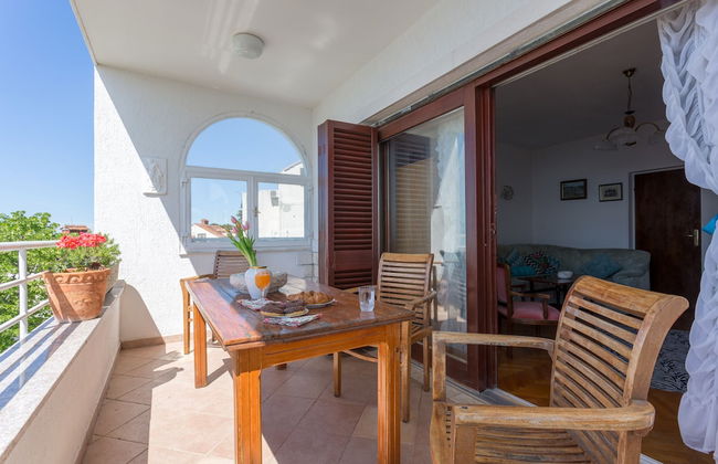 Apartment Sunrise - Foto 39