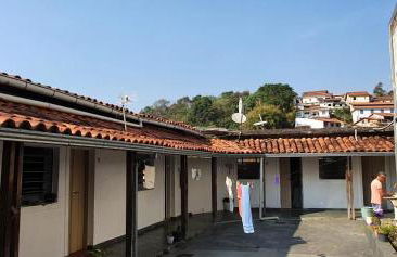 Apart Hotel Flomon - Foto 33