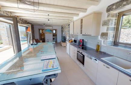 Gregory Luxury Villa by Cretevasion - Foto 25