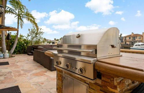 Huntington Harbour Waterfront Home - Foto 23