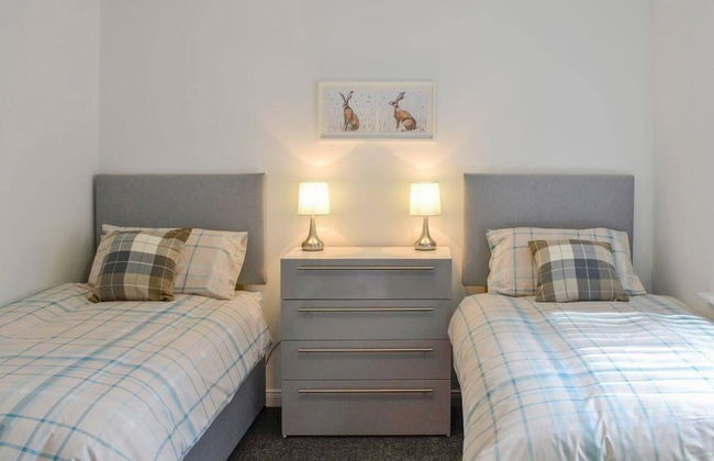 Stunning 3-bed Cottage in the Village of Tomintoul - Foto 4