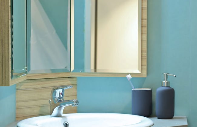 Apparteo Bordeaux - Foto 18