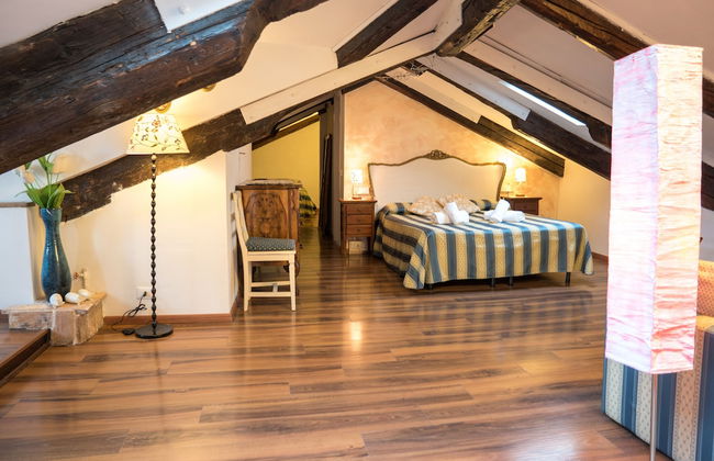 Corte Canal Venice - Foto 1