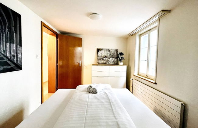 Beautiful Old Building Apartment In The Center - Foto 24