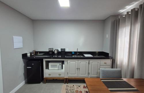 Loft Retrô 350m Vila Germânica - Photo 23