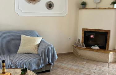 Seaside Apartment in Vergia - Foto 45