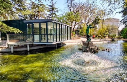 Awesome Home In Slaurent-La-Vernede - Foto 9