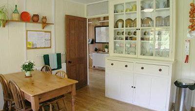 Furzeburrow - Foto 5