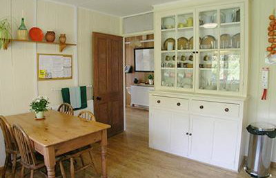 Furzeburrow - Foto 5