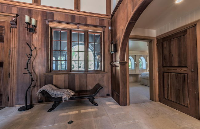 LX3 Renaissance Carmel Valley Villa Pool and Spa - Foto 46