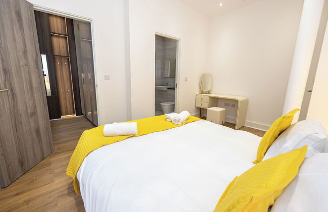 Orient Residence Manchester - Foto 12