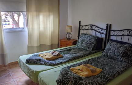 Apartamento La Playa - Foto 13