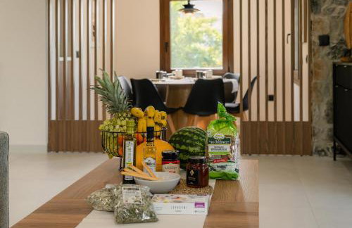 Anthokipos Pool Villa - Foto 60