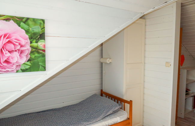 Villa Hjartnes - Foto 24