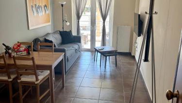 Athens view penthouse with private parking - Foto 2