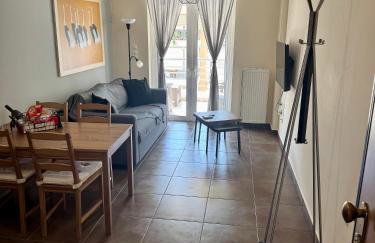 Athens view penthouse with private parking - Foto 2