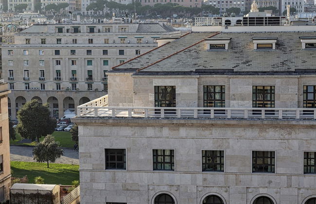 Deluxe Apartment - Ice by Wonderful Italy - Foto 23