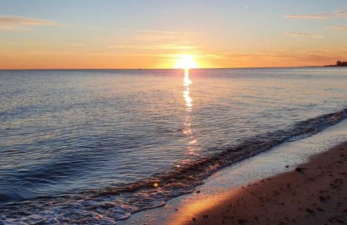 Ferienwohnung in Kronsgaard mit eingezäuntem Gartenbereich für Hunde - Foto 16
