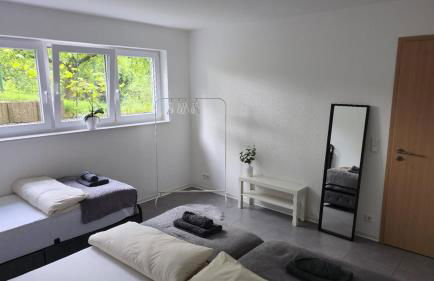 Ferienwohnung Am Brandholz - Foto 3