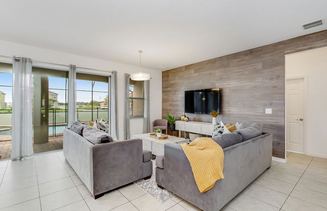 Veranda Palms Resort - Foto 60