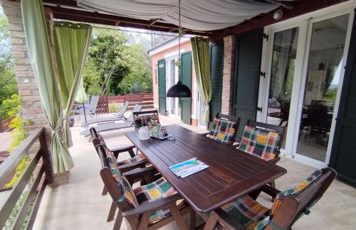 The Forest House Krk 1 - Photo 7