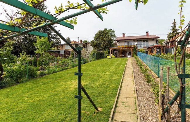 House Hortenzia Lake View - Foto 24