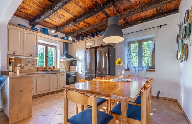 Villa Paradijs 24 - Foto 9