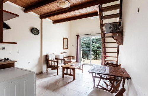 Loft Studio Raxes Kastanies Ikaria # 6 - Foto 1