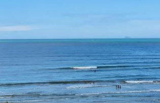 Apartamento na Frente da Praia - Foto 7