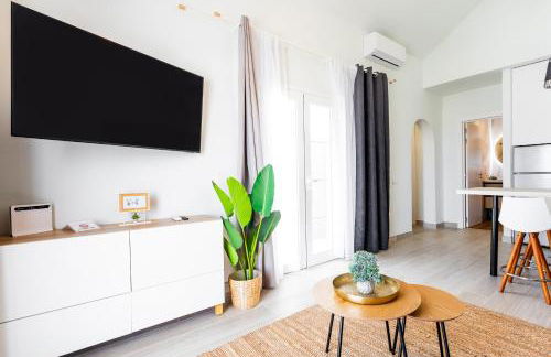 Spacious apartment with ocean view - Photo 4