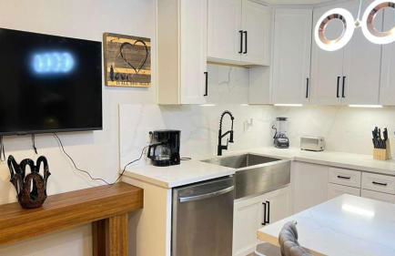 Gillespie 1059 B 3Bed 2bath by SD Stay - Foto 29