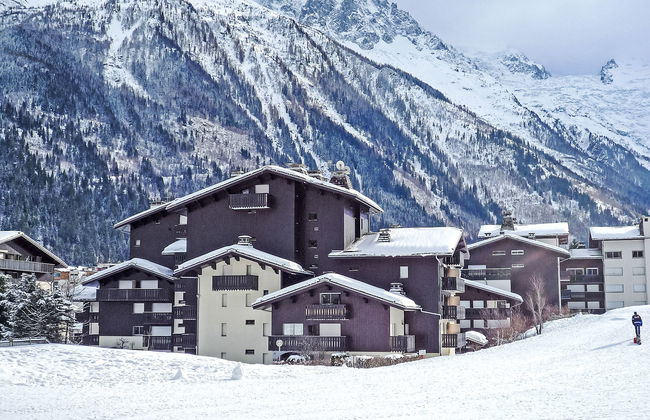 Clos du Savoy - Foto 19